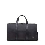 Herschel Novel Duffle, Black Tonal, Standard- 43L