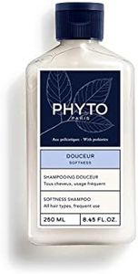 Phyto Delicato Shampoo Ad Uso Frequente Per Tutti I Tipi Di Capelli 250 ml