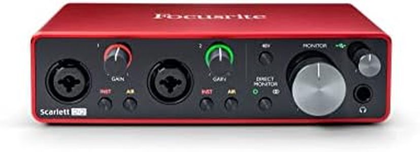 Focusrite 