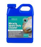 Miracle Sealants 1 Quart Heavy Duty Cleaner (Acid Substitute)