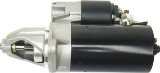 URO Parts NAD101490 Starter Motor