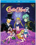 Sailor Moon R Movie