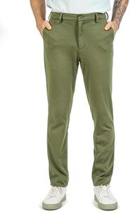 The Pant P