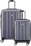 Delsey Luggage Helium Aero Spinner 