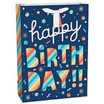 amscan Happy Birthday Cut Out Paper