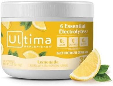 Ultima Rep