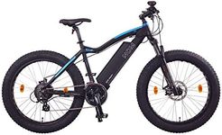 NCM Aspen Fat Electric Bike,E-Bike,