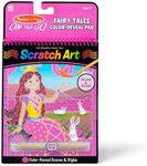 Melissa & Doug - On The Go - Scratc