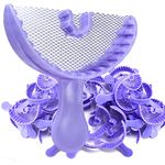Bite Registration Trays (Anterior 35pcs)