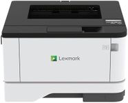 Lexmark MS331dn Black and White Laser Printer, with Ethernet & Automatic Two-Sided Printing, Office Printer (3-Series)(29S0000)