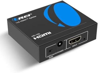 OREI HDMI 
