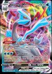 Pokemon - Kyurem Vmax - 49/196 - Lost Origin - Ultra Rare