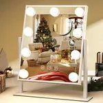 ZL ZELing Vanity Mirror with Lights