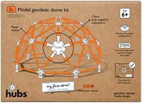 Hubs mini - model 2v dome kit