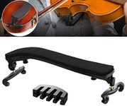 Fansjoy Violin Shoulder Rest for 4/