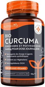 Curcuma Bi