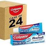 Colgate Max Fresh Travel Size Tooth