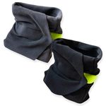 2 Pack Travel Neck Pillow, Ultra Soft, Travel Pillow