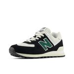 New Balance Unisex 574 Casual Shoe - 9.5 UK