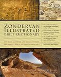 Zondervan Illustrated Bible Diction