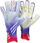 zezelife Soccer Goalkeeper Gloves f