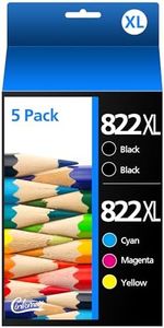 822XL Ink 