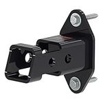 CURT 45069 Hitch Accessory Wall Mou