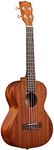 Makala Tenor Mahogany Ukulele by Ka