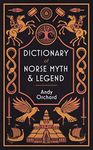 Dictionary of Norse Myth & Legend