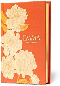 Emma: Special Edition (Signature Gilded Editions)