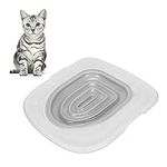 Cat Toilet Training Kit, Universal 