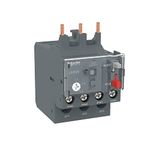 Schneider Thermal Overload Relay LRE14 (Black)