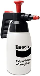 Bendix Brake Cleaner Spray Bottle, 1 Litre