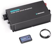 Renogy 3000w Pure Sine Wave Inverte