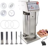 Commercial Electric Sausage Stuffer