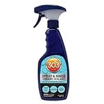 303 Spray & Rinse Ceramic Sealant –