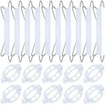 20Pcs Tomato Hooks with String, Tom