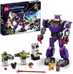LEGO Disney and Pixar’s Lightyear Z