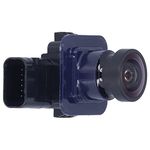 Backup Camera, ES7Z‑19G490‑A Rear View Camera Rear View Backup Park Assist Camera Replacement for Fusion 2013‑2016