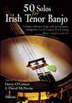 50 Solos For Irish Tenor Banjo