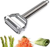 The Vegetable Slicer