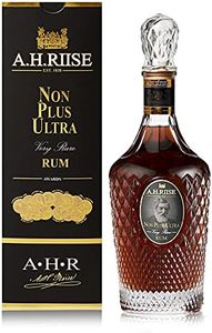 A.H. Riise non plus ultra Rum, 700 ml