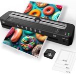 Laminator, A3 Laminator Machine wit