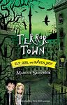 Terror Town: Book 5 (Elf Girl and Raven Boy)