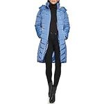 Kenneth Cole Women's Quilted Puffer
