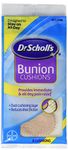 Dr. Scholl's Bunion Cushions with ComfortPlus 6 ea.