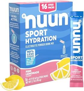 Nuun Sport