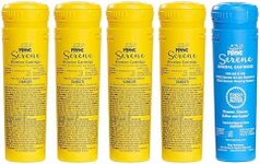 FROG Serene® Mineral Cartridge + 4 Bromine Cartridges