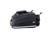 TOPEAK MTX Trunk Bag EX Black One Size