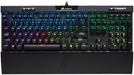 Corsair K70 RGB MK.2 Mechanical Gam